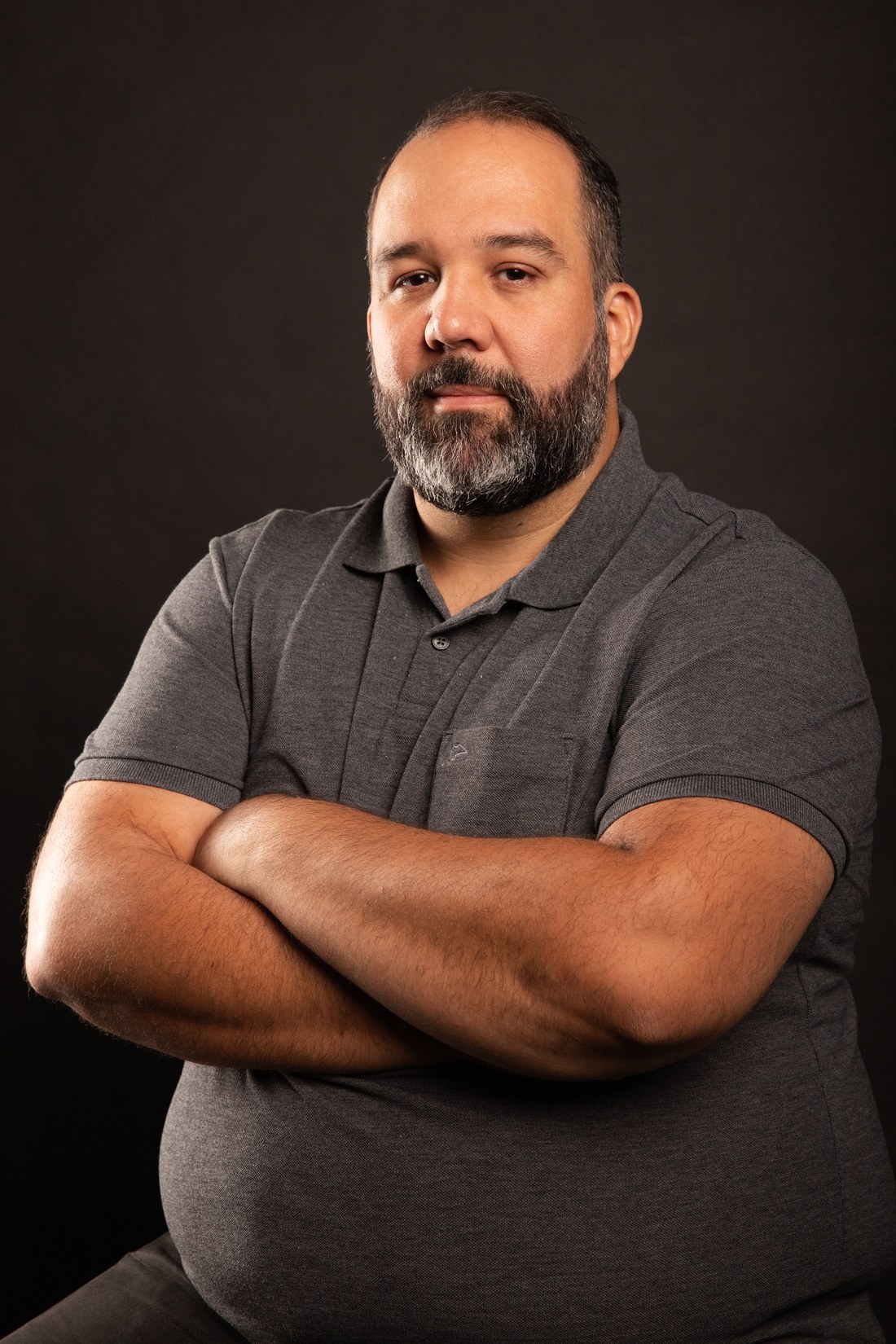 George Menezes, mentor do IT Operation Management Roadmap